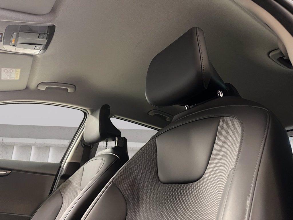 KIA Niro 1.6 gdi hev Evolution dct6 del 2022