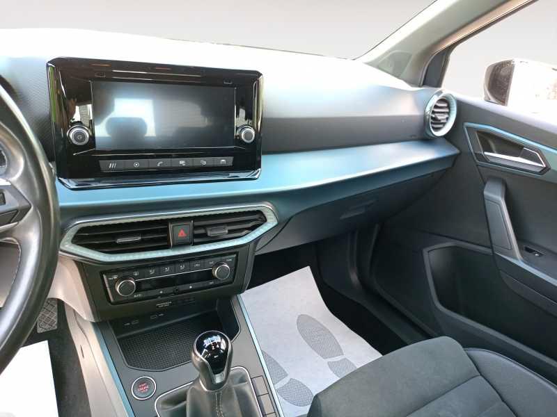 SEAT Arona 1.0 ecotsi Xperience 110cv