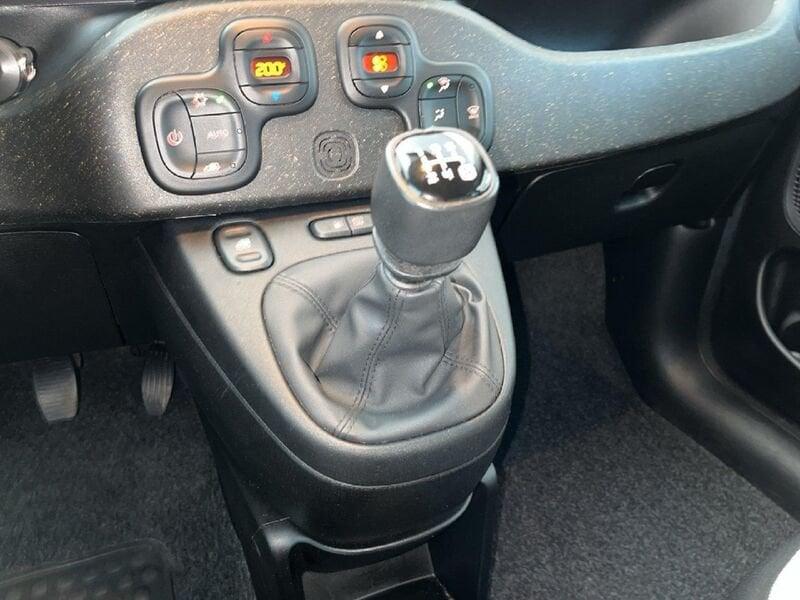 FIAT Panda Cross Panda III 2021 Cross Panda 1.2 easypower Cross Gpl s&s 69cv