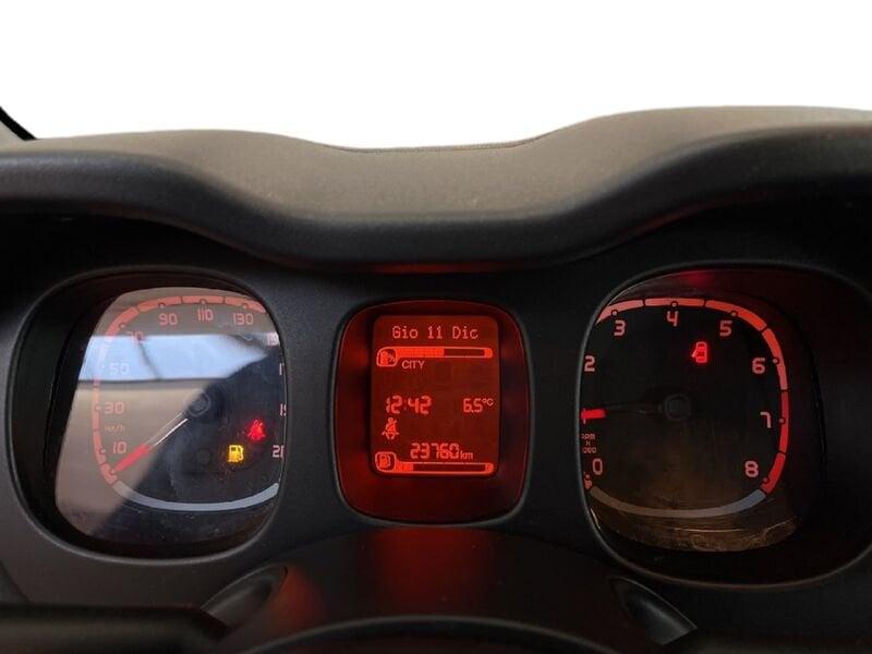 FIAT Panda III 2021 1.0 firefly hybrid s&s 70cv 5p.ti