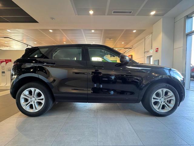 LAND ROVER Range Rover Evoque 2.0D I4 150CV AWD Business Edition