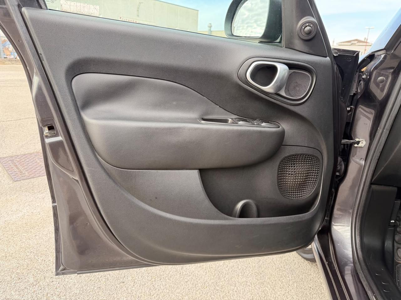 Fiat 500L 1.3 Multijet GARANZIA 12 MESI