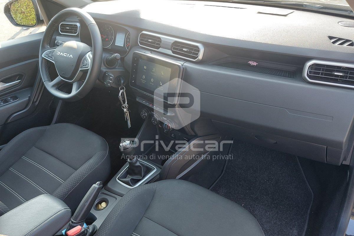 DACIA Duster 1.0 TCe GPL 4x2 Expression