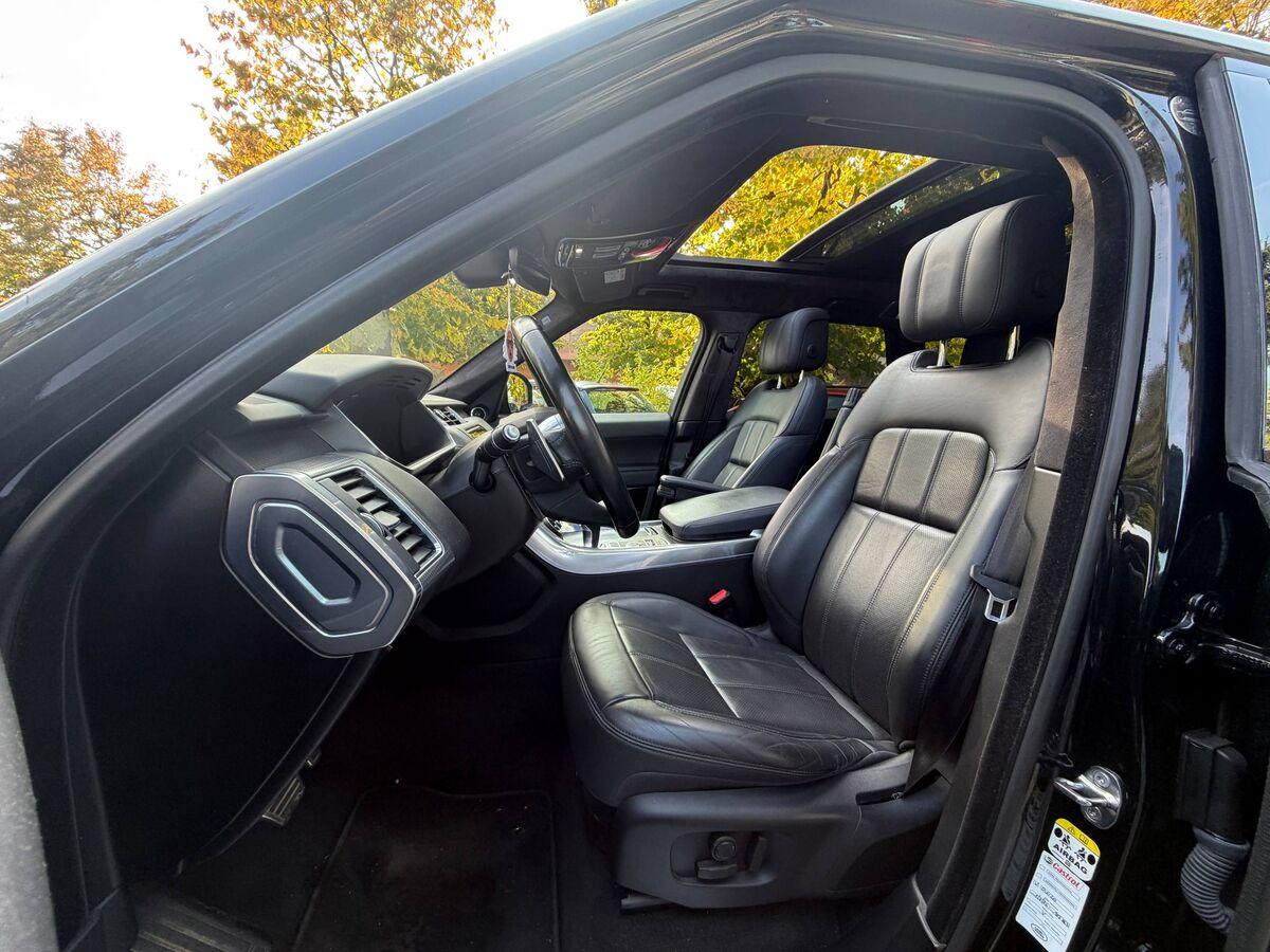 Land Rover Range Rover Sport 2.0 si4 phev HSE Dyn.404cv auto my19