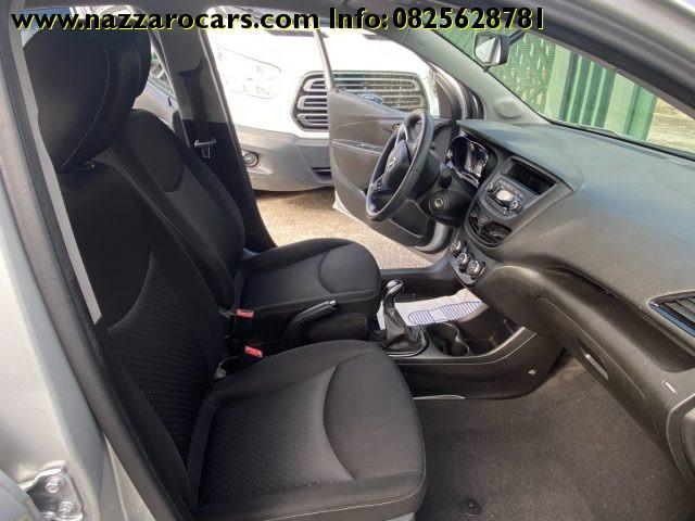 OPEL Karl *PREZZO SHOCK* 1.0 75 CV Advance