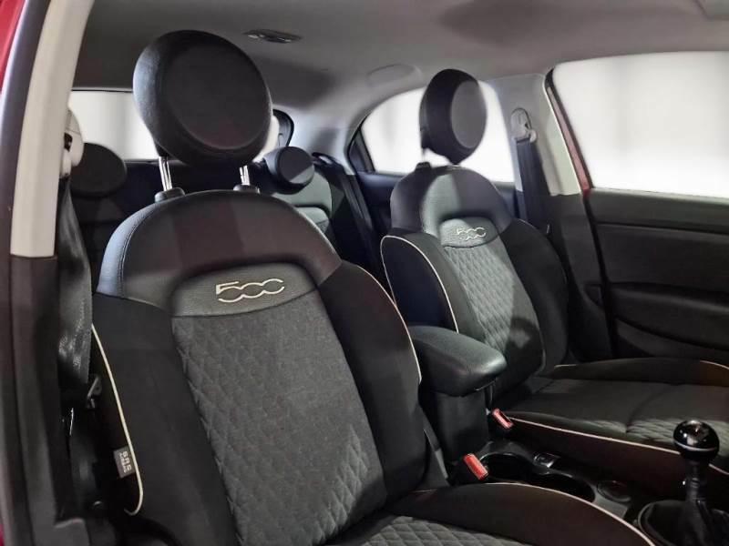 FIAT 500X 1.3 Mjet 95cv 4x2 Business