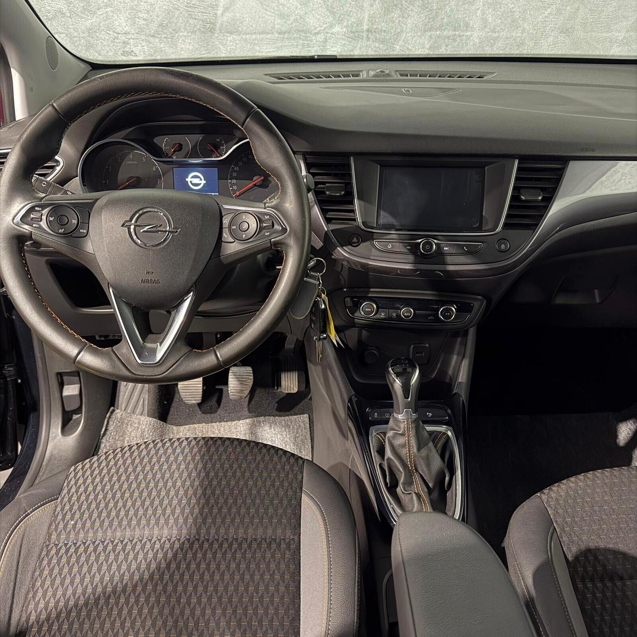 Opel Crossland X 1.2 BENZINA