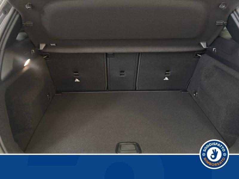 Mercedes-Benz Classe B 180d Automatic AMG Line Advanced Plus