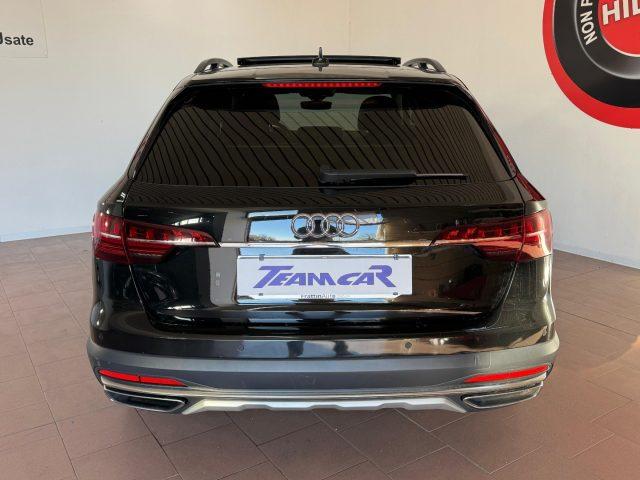 AUDI A4 allroad 40TDI 204CV Business.Ev.Matrix/Tetto/Gancio/Radar