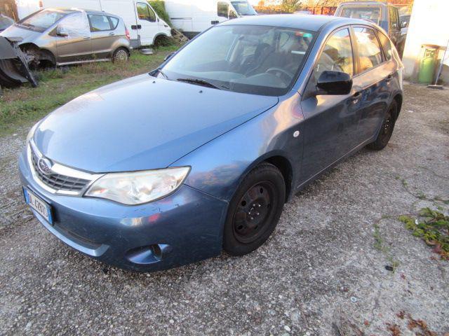 SUBARU Impreza 1.5R PW