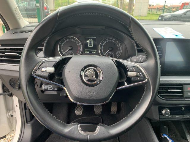 SKODA Kamiq 1.0 G-Tec Style