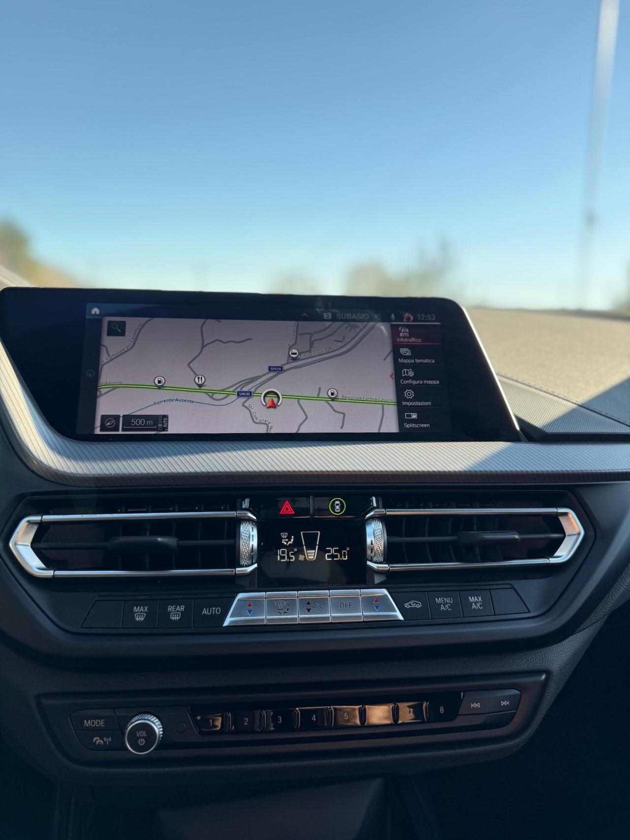 Bmw 116 116i 5p. Msport