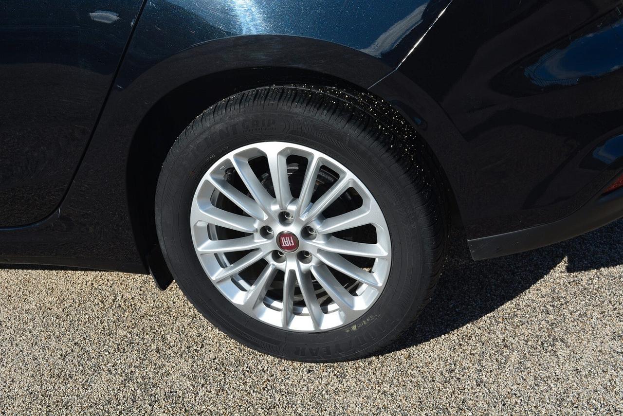 Fiat Tipo 1.3 Mjt 95 cv S&S 5 porte City Life