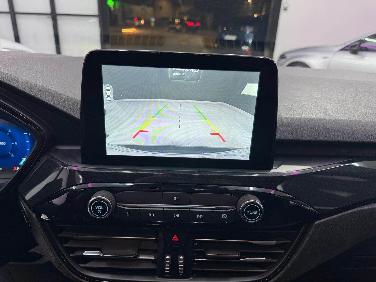 Ford Kuga 2.0 EcoBlue 150 CV aut. AWD ST-Line