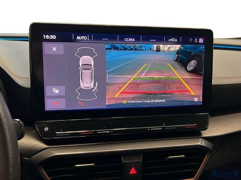 Cupra Formentor Formentor 2.0 TDI 4Drive DSG