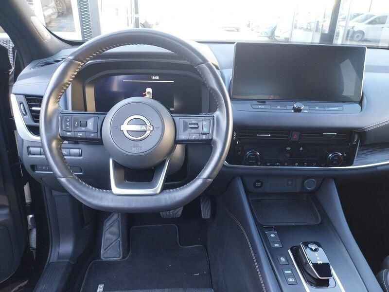 Nissan Qashqai Qashqai 1.5 e-power Tekna+ 2wd