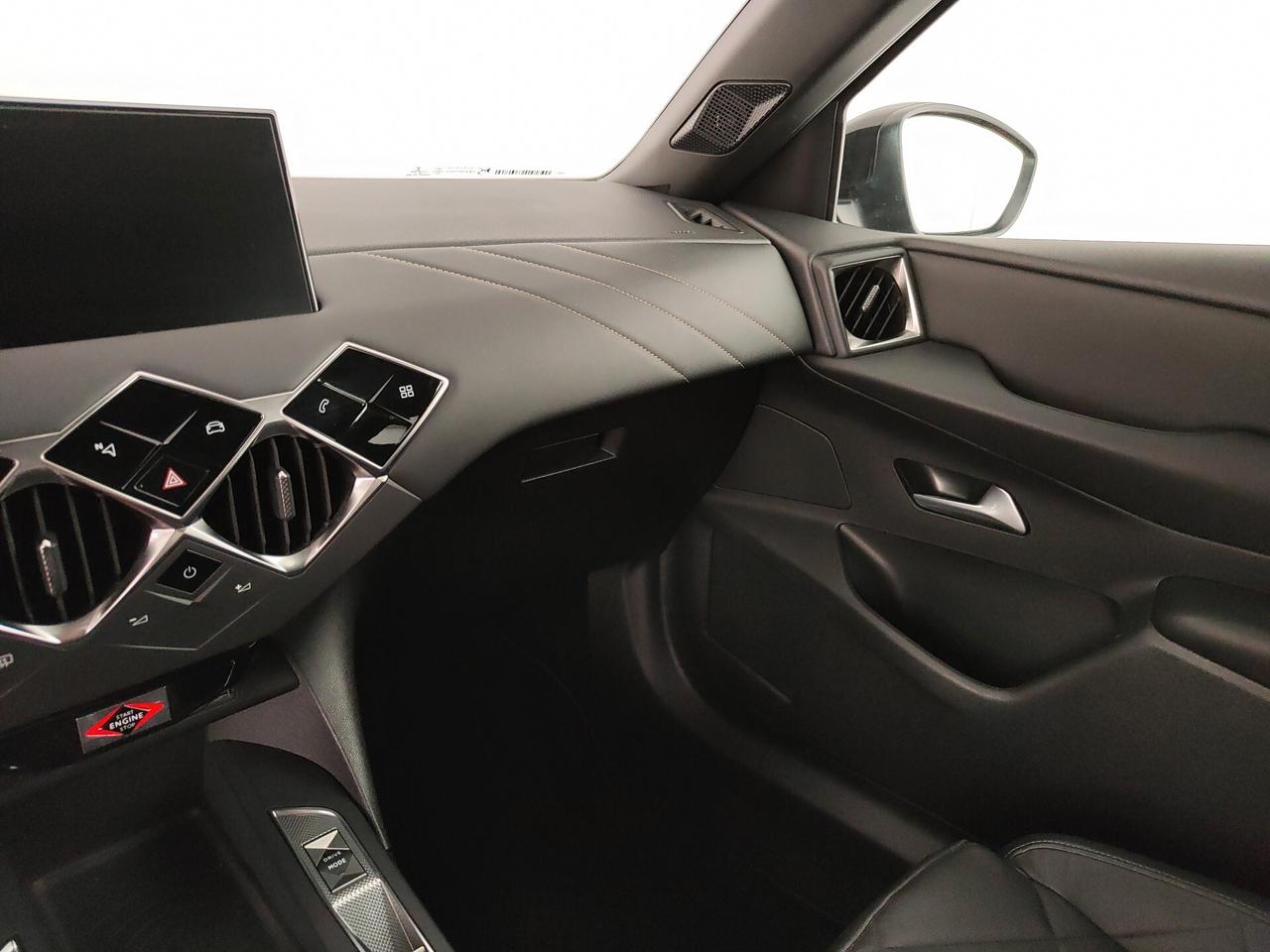 DS 3 Crossback BlueHDi 130 aut. So Chic