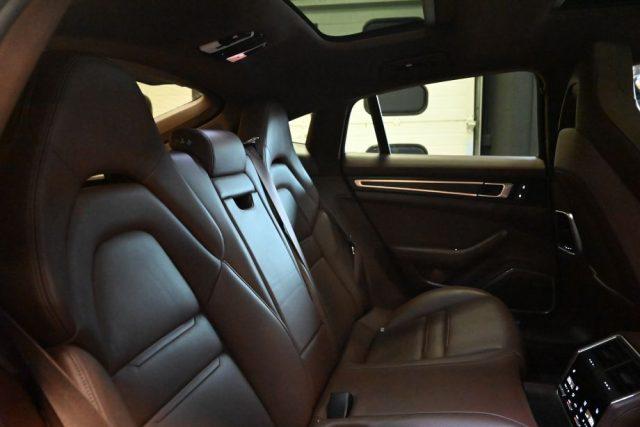 PORSCHE Panamera 2.9 4 E-HYBRID PLATINUM TETTO 21"PASM CHRONO FULL!