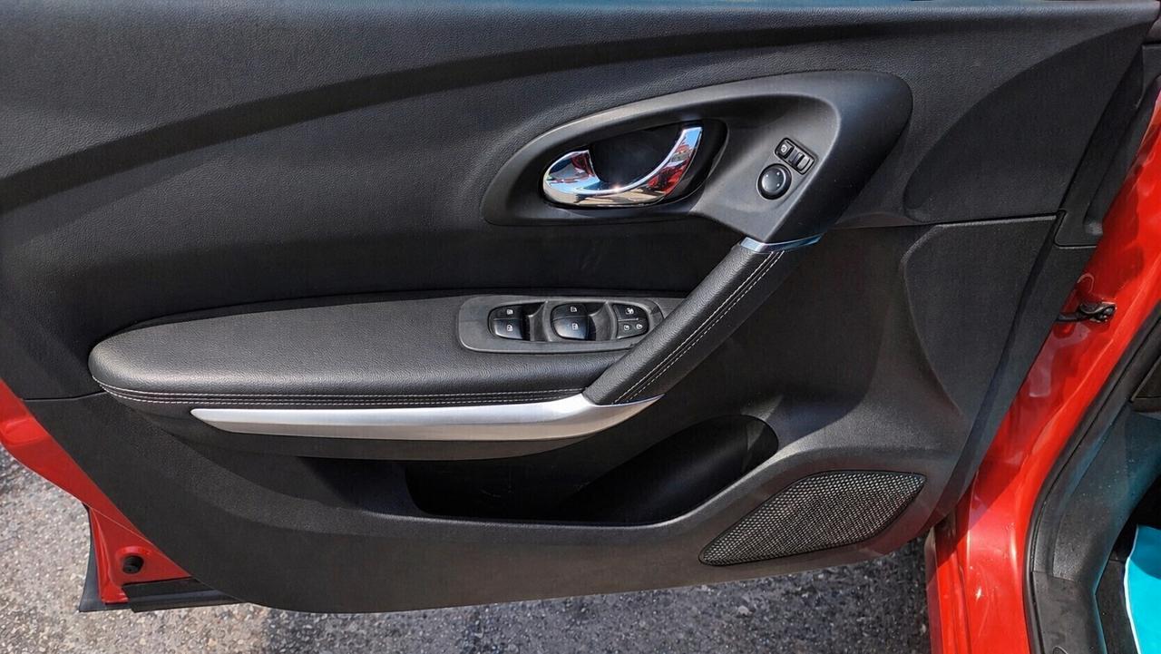 Renault Kadjar dCi 8V 110CV Energy Zen