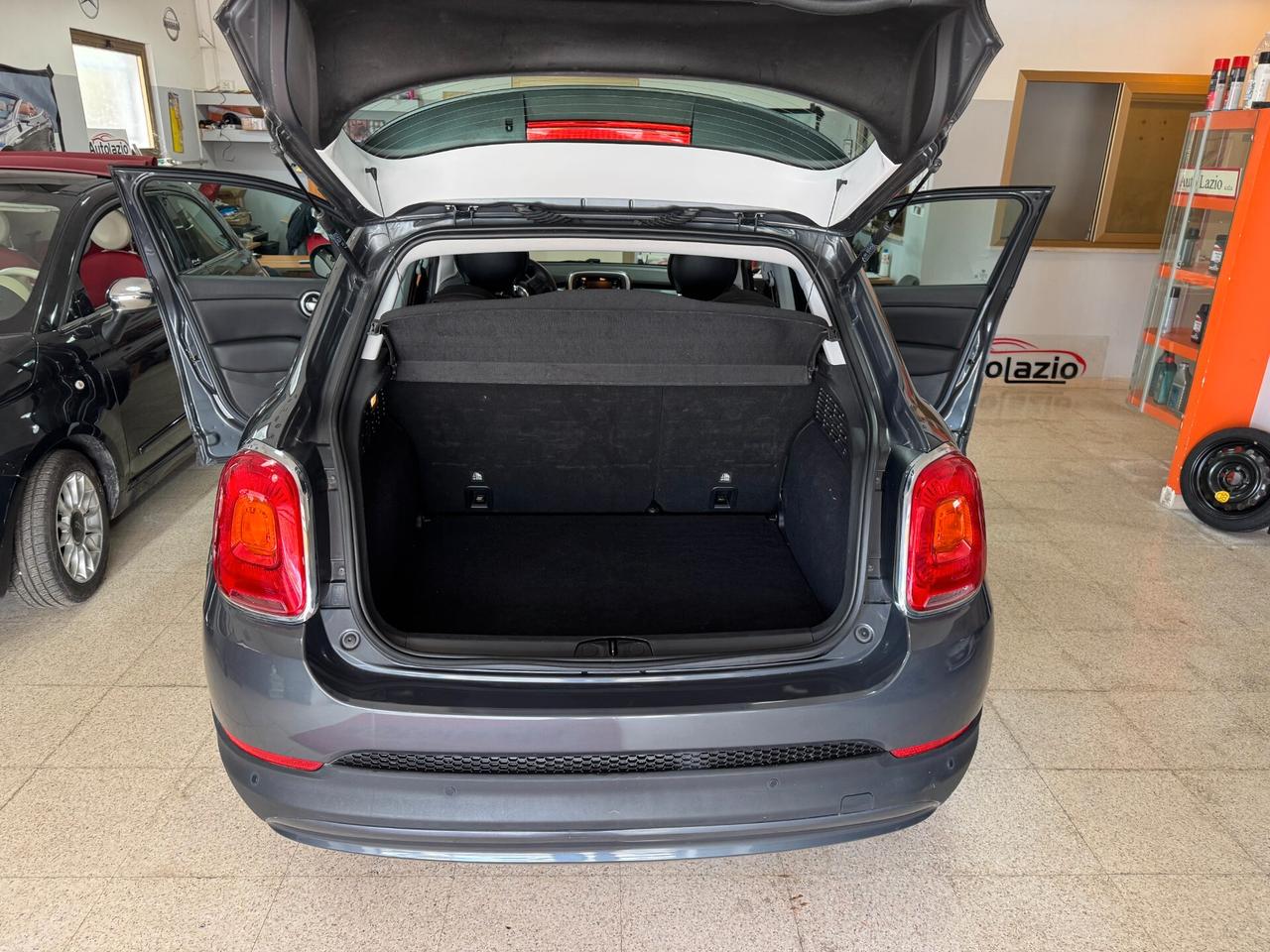 Fiat 500X 1.6 MultiJet 120 CV Business OK NEOPATENTATI