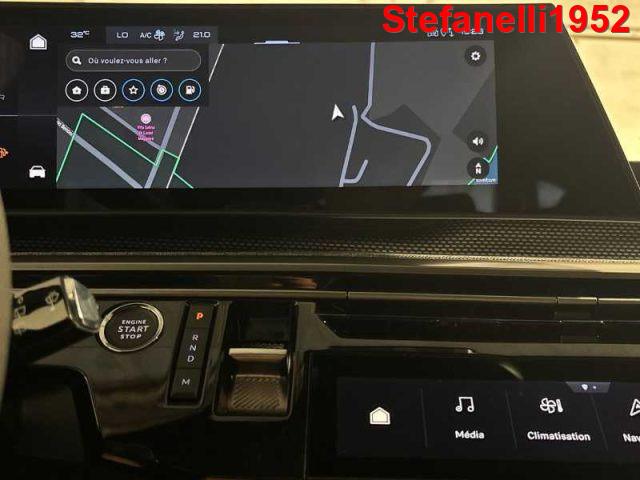 PEUGEOT 5008 1.2 hybrid GT 136cv e-dcs6