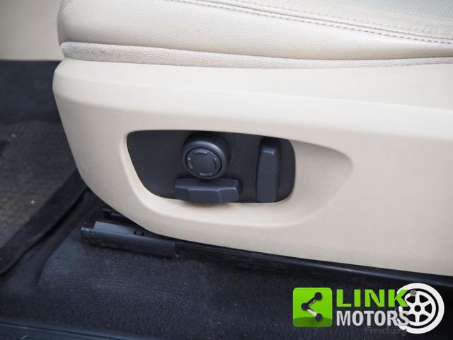LAND ROVER Discovery Sport 2.0 TD4 150 CV HSE Luxury