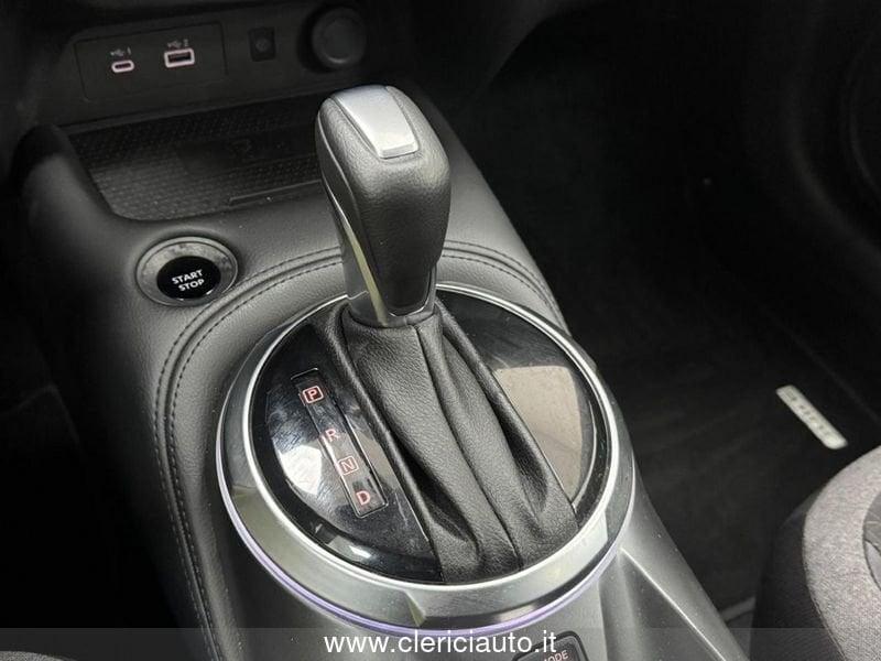 Nissan Juke 1.6 HEV N-Connecta