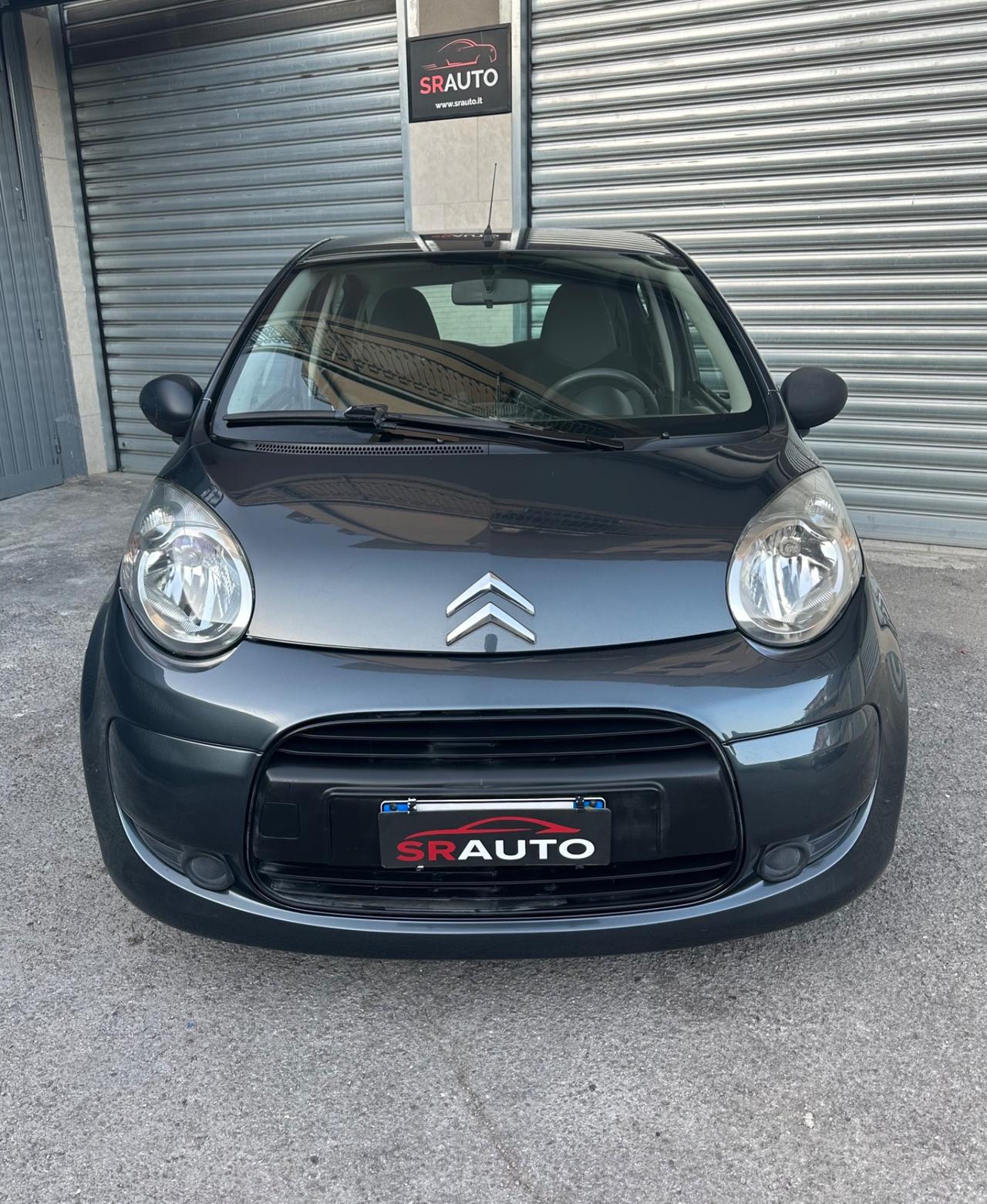 Citroen C1 1.0 benzina 68cv 5 porte - 70 MILA KM