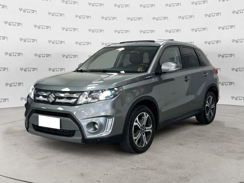 Suzuki Vitara 1.6 DDiS S/S 2WD V-Top