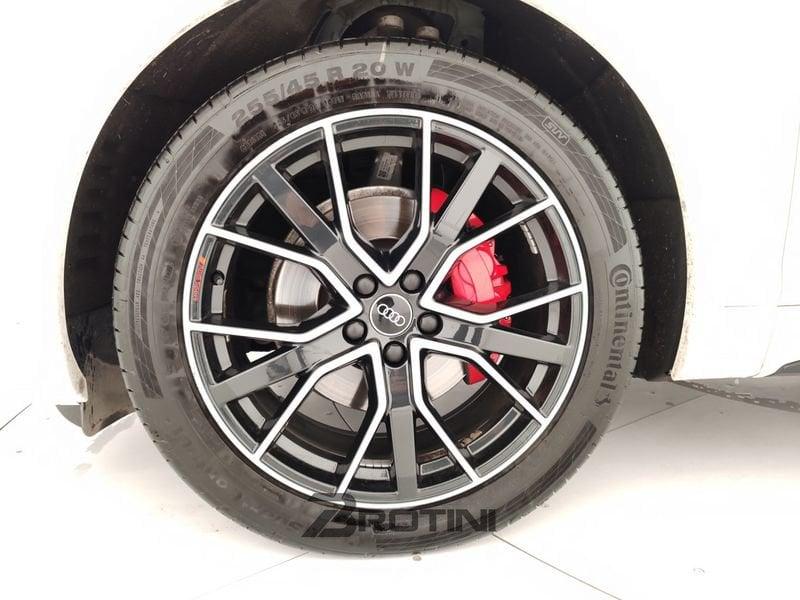 Audi Q5 Q5 Sportback 40 2.0 tdi mhev 12V S line Plus quattro s-tronic
