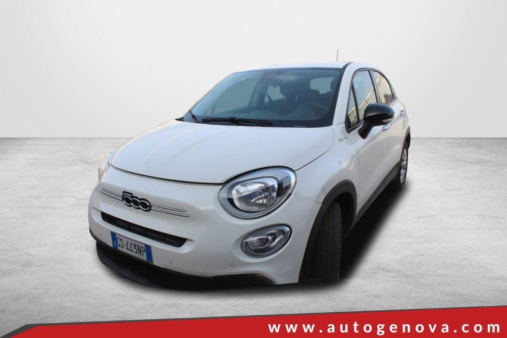 FIAT 500X NEW 1.3 M-JET 16V 95CV ( CRUISE - CLIMA BIZONA - MIRROR - PDC - TELECAMERA POST. )