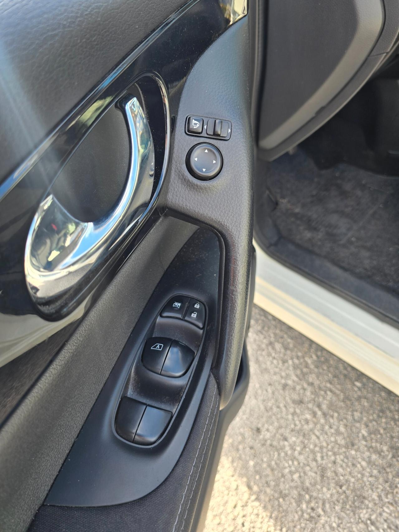 Nissan Qashqai 1.5 dCi Acenta