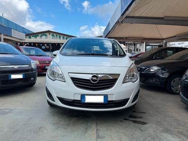 OPEL MERIVA 1,3 DIESEL