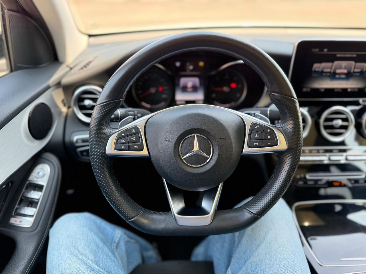 Mercedes-Benz GLC 250 Premium GLC 250 D #11217