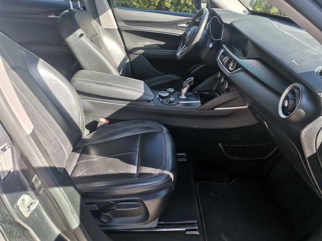 ALFA ROMEO Stelvio 2.2 Turbodiesel 210 CV AT8 Q4 Executive