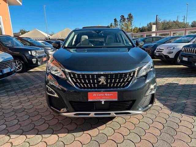 Peugeot 3008 1.5 Blue-HDi 130CV EAT8 Allure - 2020