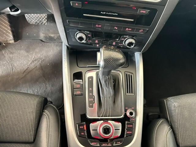 Audi Q5 2.0 TDI 190 CV S tronic S-Line Cambio autom NUOVO