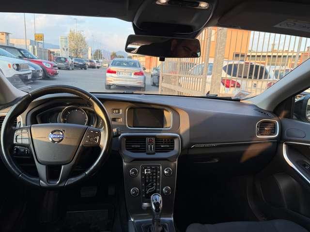 Volvo V40 Cross Country V40 Cross Country 1.6 d2 AUTOMATICO