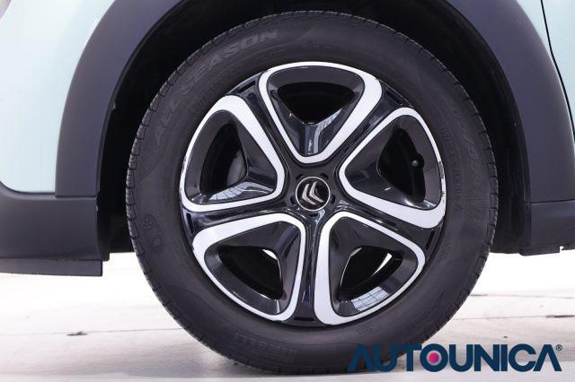 CITROEN C3 PURETECH 82 S&S SHINE NEOPATENTATI