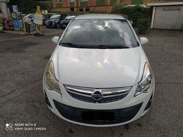 Opel Corsa Corsa 5p 1.2 Club Gpl-tech 85cv