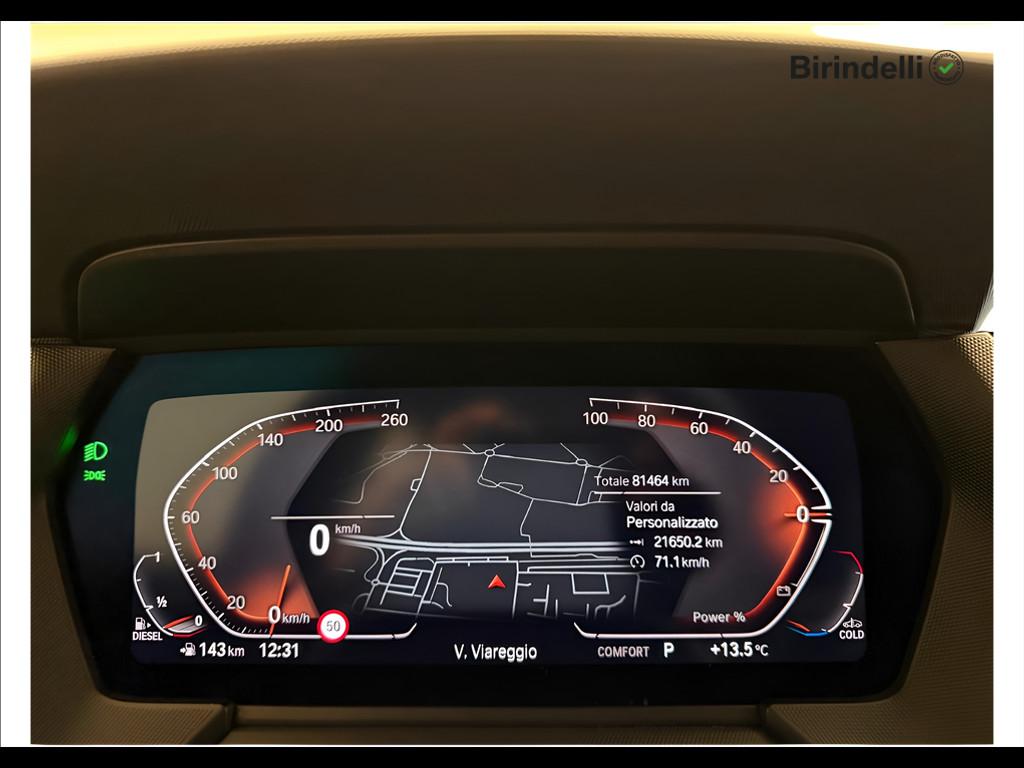 BMW Serie 1 (F40) - 116d 5p. Msport