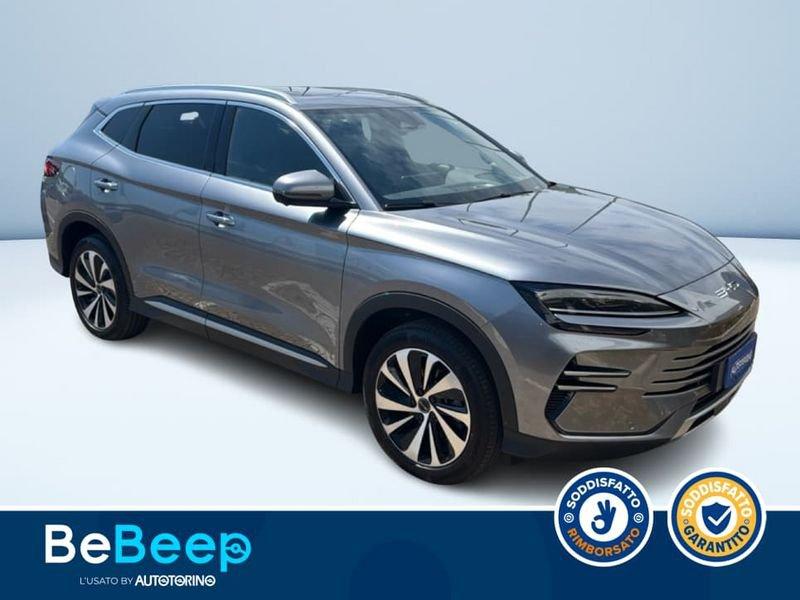 BYD Seal U DM-i 1.5 PHEV COMFORT 2WD