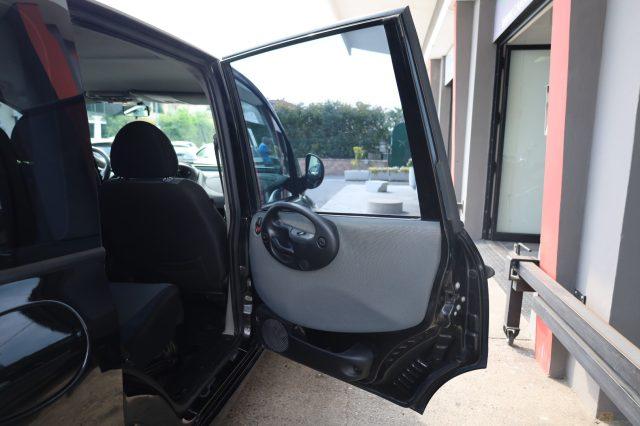 FIAT Multipla 1.6 Benz METANO 6 Posti CINGHIA SOSTITUITA Neopate