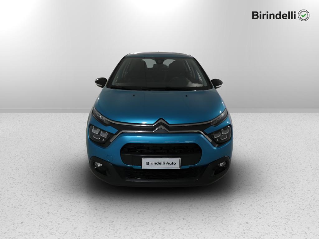 CITROEN C3 3ª serie - C3 PureTech 83 S&S Feel