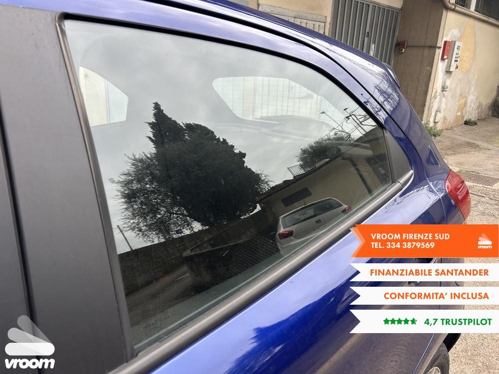 FORD Ka+ 1.2 85 CV Start&Stop Ultimate