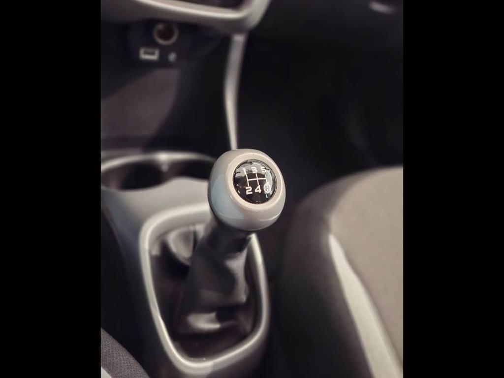 Toyota Aygo 5 Porte 1.0 VVT-i Cool Soda Connect