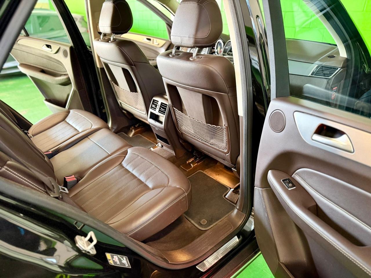 Mercedes-benz GLE 250 d 4Matic Premium Plus