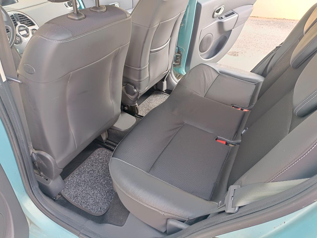 Renault Grand Modus 1.2 16V TCE