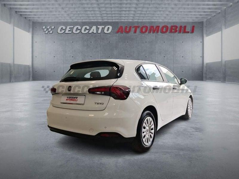 FIAT Tipo Tipo 5p 1.4 Easy 95cv my18