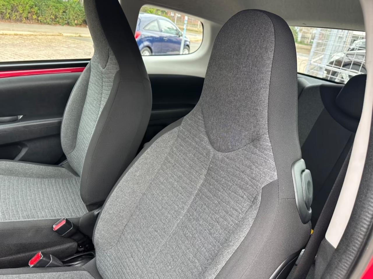 Citroen C1 VTi 68 3 porte Feel